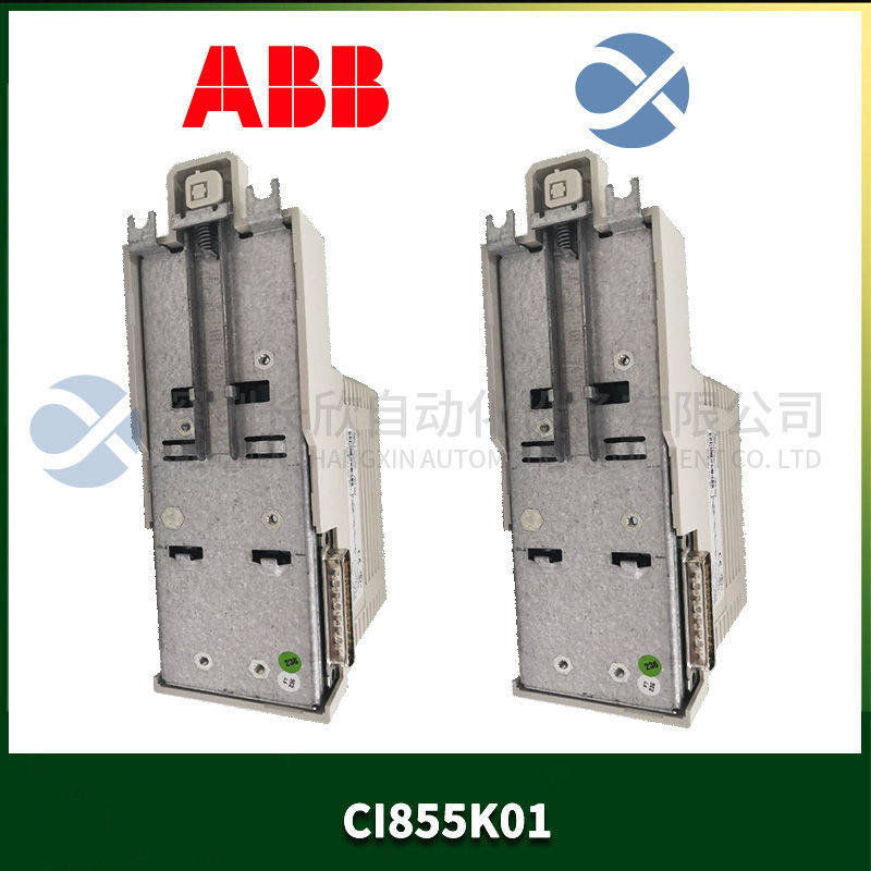 ABB	GDB021BE  Synchronizer module