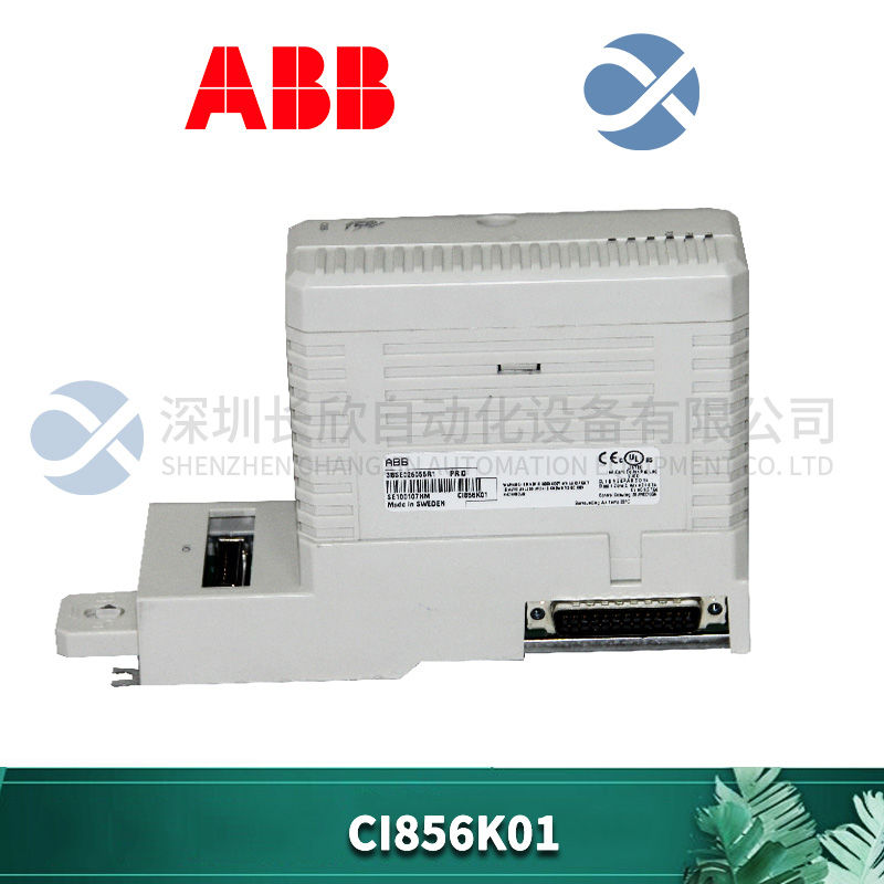 ABB	DSQC679  3HAC028357-001 Demonstrator module1