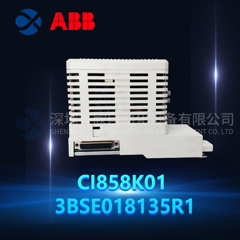 ABB	216NG63A  Controller module