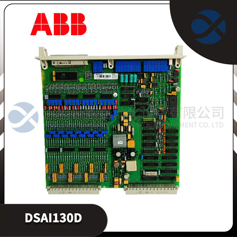 FOXBORO FBM214B P0927AH Intelligent I/O module1