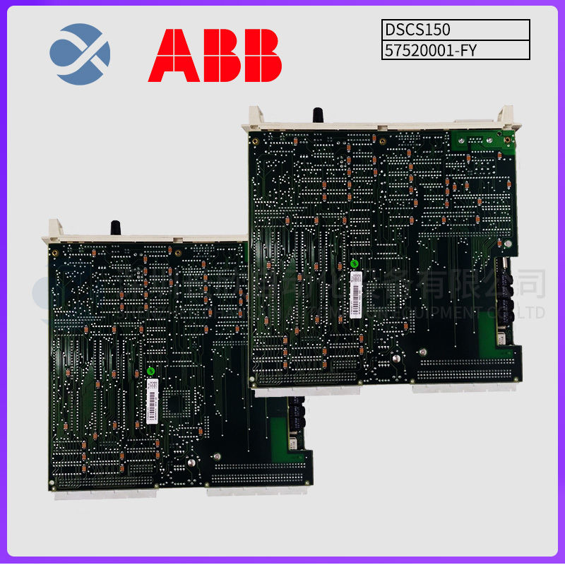 ABB	5SHY3545L0010 High power electrical component