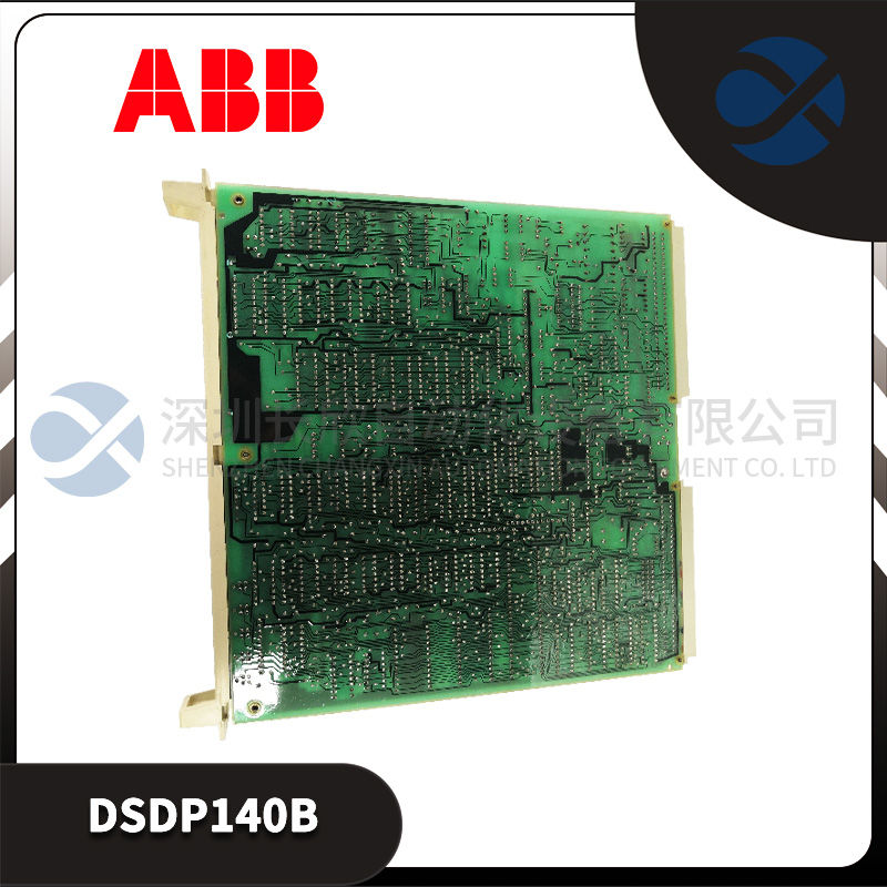 ABB	CI855K01	 Bus communication interface module1