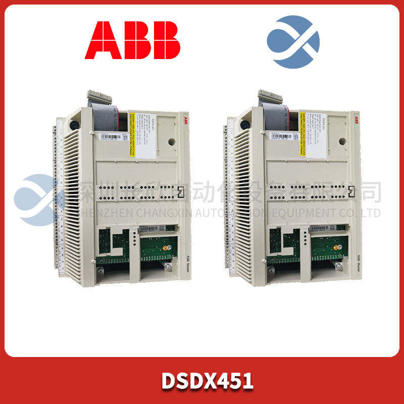 ABB	PM803F	 Programming logic controller