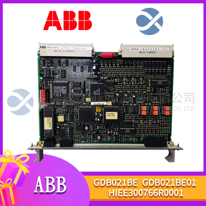 FOXBORO FBM240 Fieldbus module1