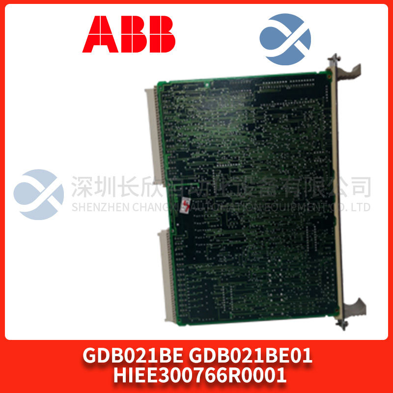 ABB	CI627  Data acquisition module