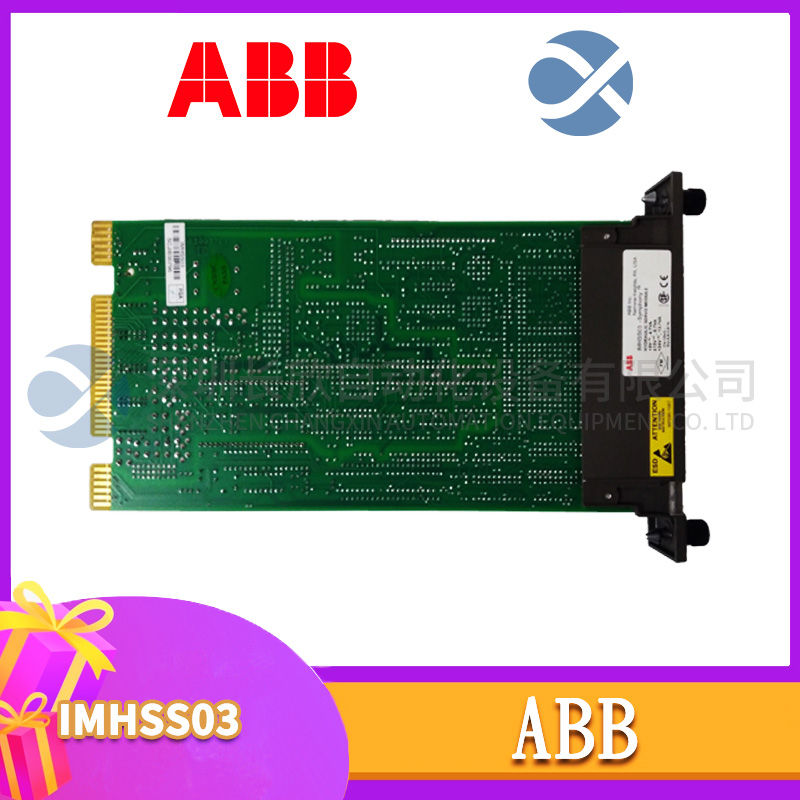 ABB	PPC380AE02 Input and output signals1