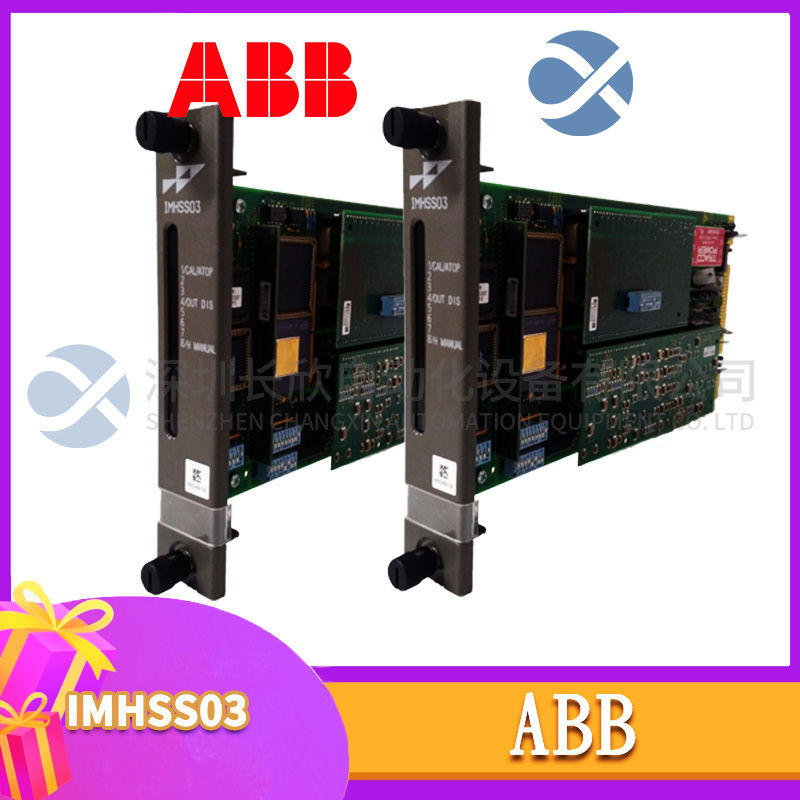 ABB	DSDP140B Counter board module1