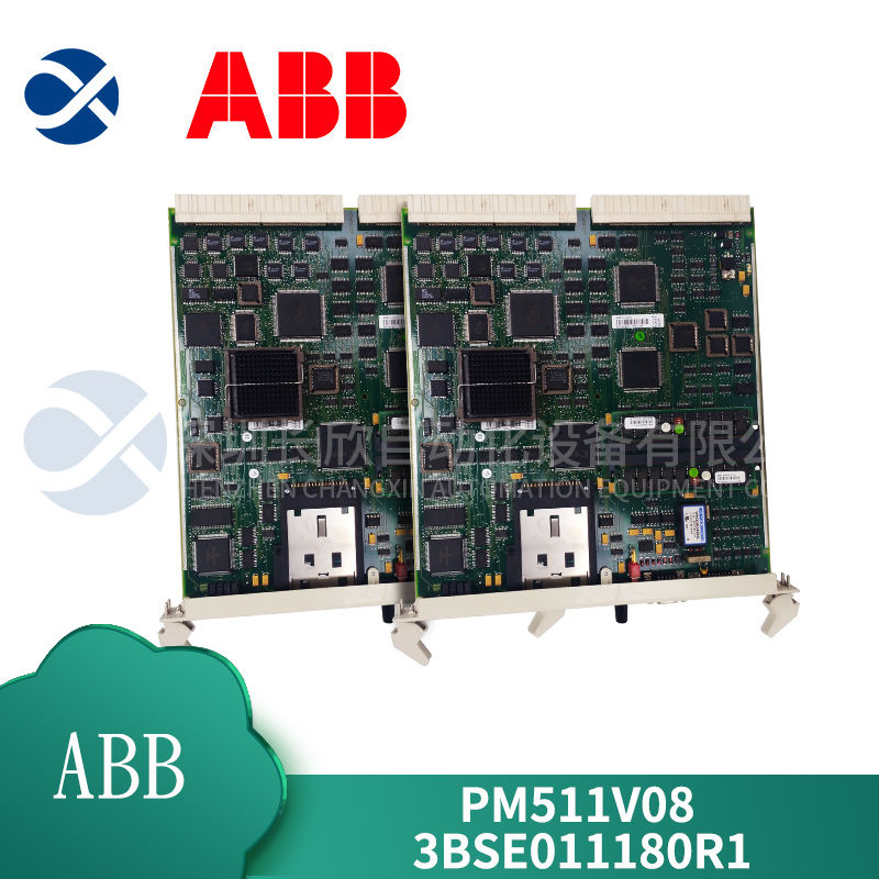 ABB 5SHY3545L0010 Controller module