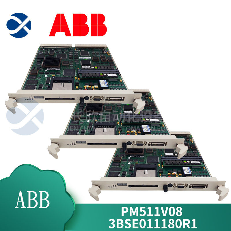 ABB 5SHY3545L0010 Controller module1