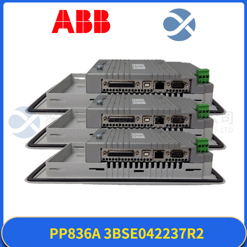 ABB DSDO120 Switching input/output module