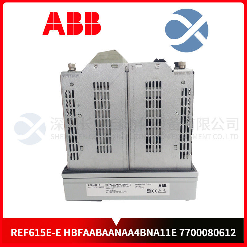 ABB SA168 3BSE003389R1  Industrial grade embedded security module1