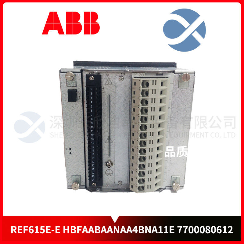 ABB DSSR122 Power module