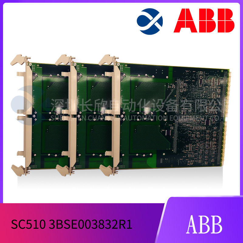 ABB LXN1604-6 I/O module