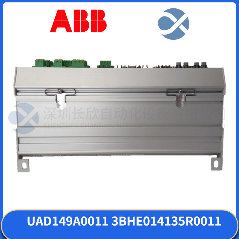 ABB	PFEA112-65	 module1