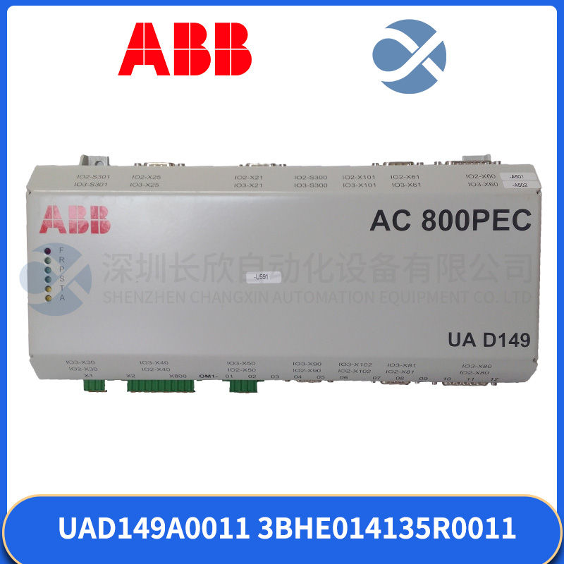 ABB	PFEA112-65	 module