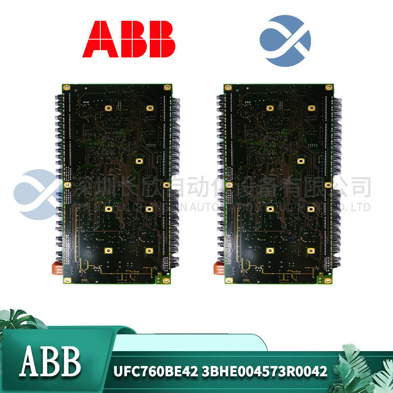 ABB	SPASI23	 Digital input/output module