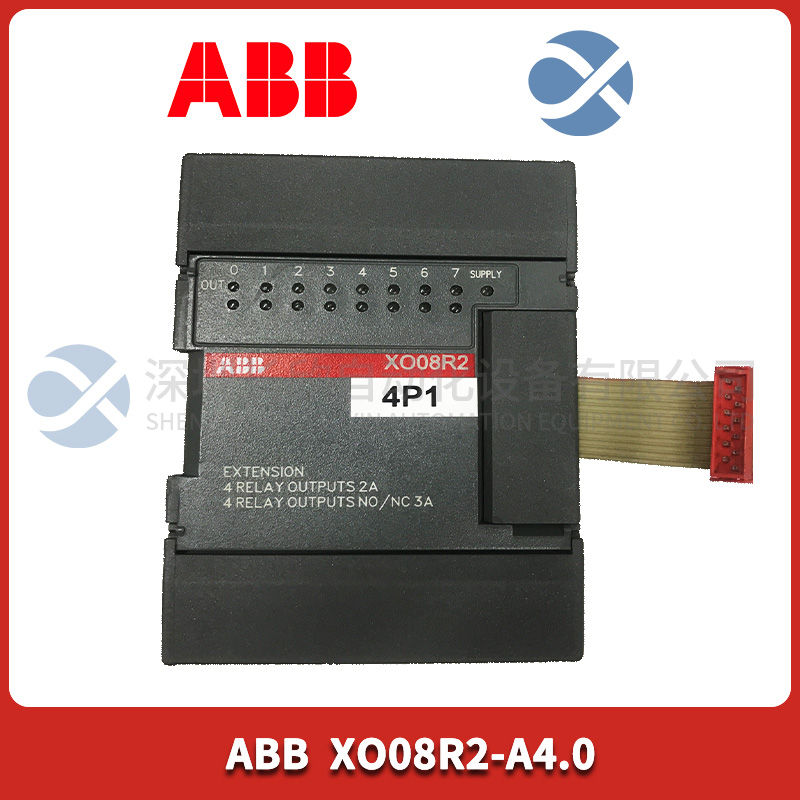 ABB	UFC760BE141 Power protection system