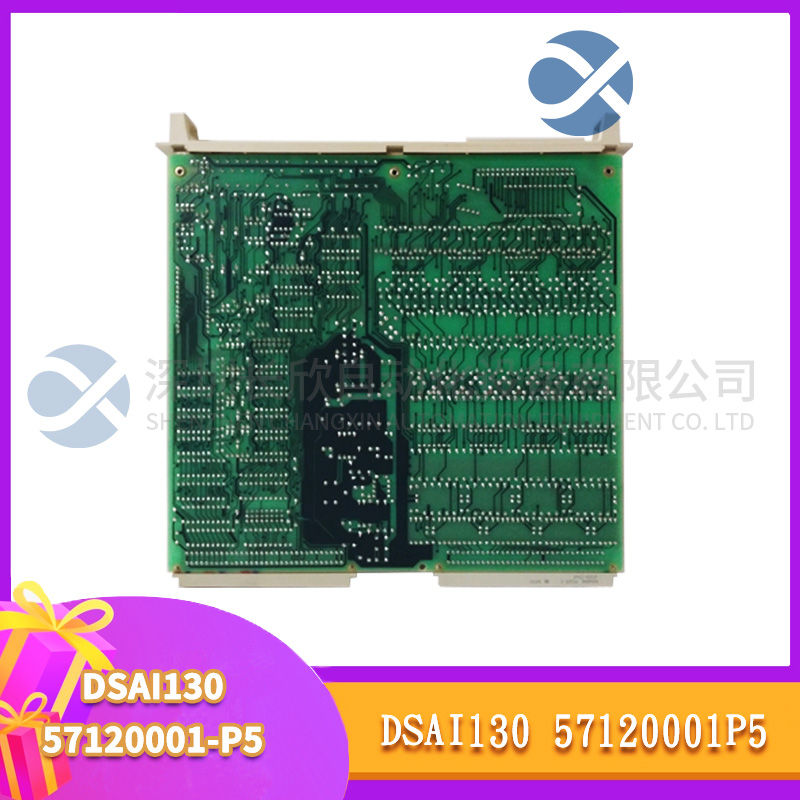 ABB	086370-001 Industrial control module1