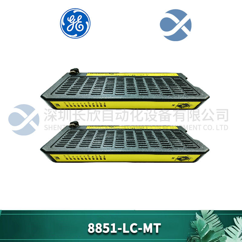 WESTINGHOUSE	1C31224G01 Generic modules for industrial control applications