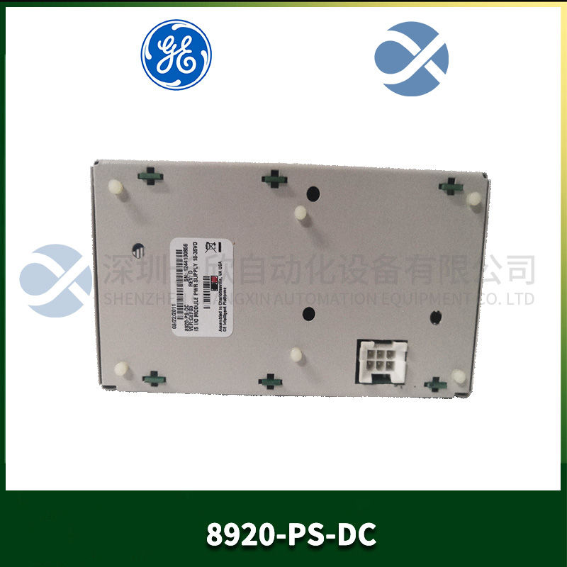 ABB	PFEA111-20 Digital output module