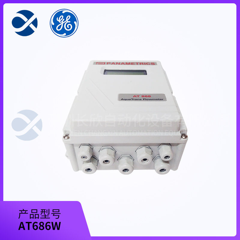 GE 8910-PS-DC Controller module