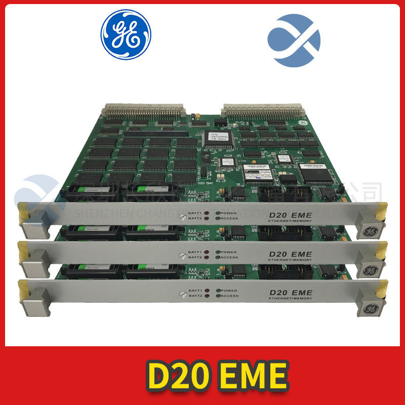 ABB	3HAC025338-006 Intelligent controller1