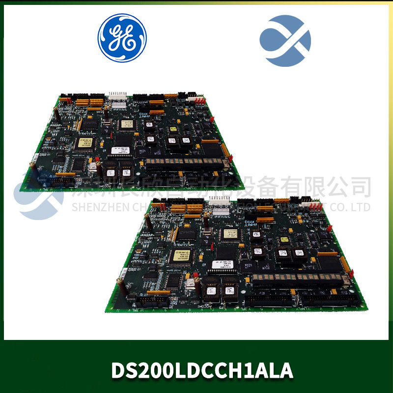 ABB	3HAC025338-006 Driving module1