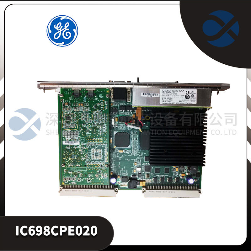 FOXBORO P0400GH High performance module