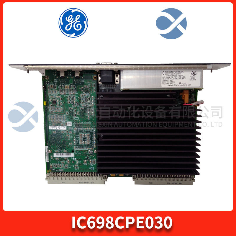 FOXBORO P0400VE Input/output module1