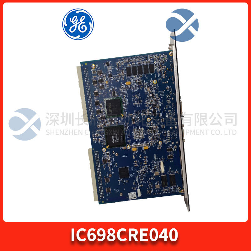 FOXBORO P0500RU Industrial automation control module