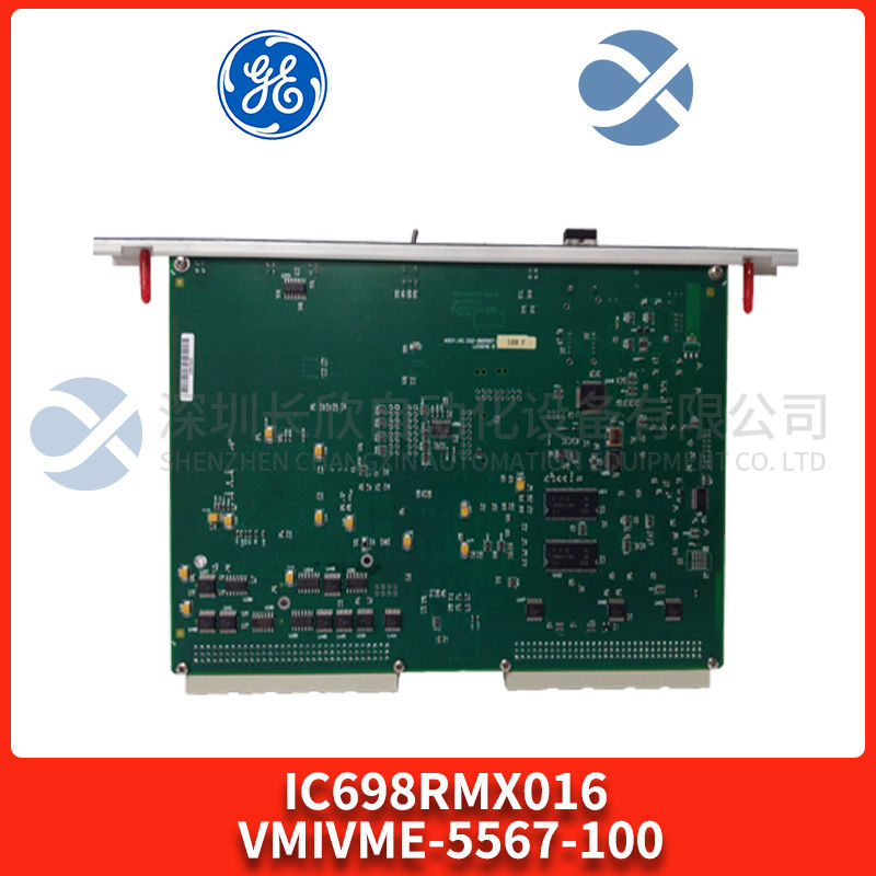 ABB TB852 Important component1