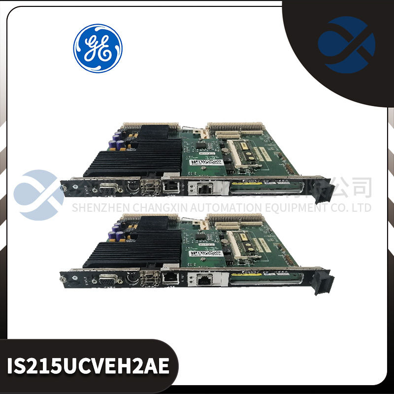 GE IC698CMX016-ED Control memory