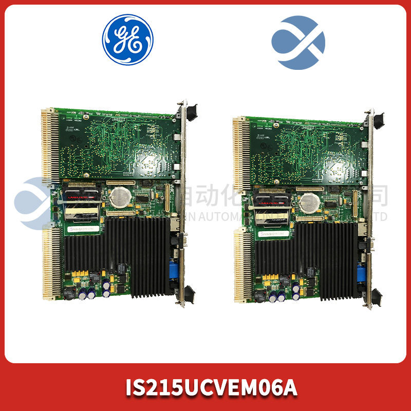 ABB	3HAC14265-1 Driving module1