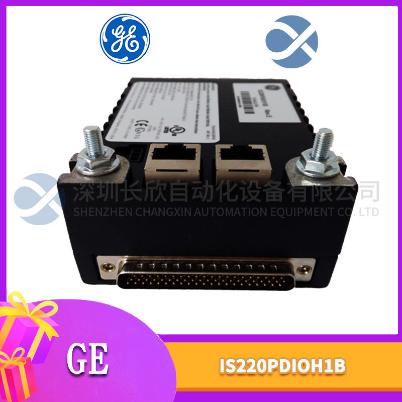 A-B 1407-CGCM/D module1