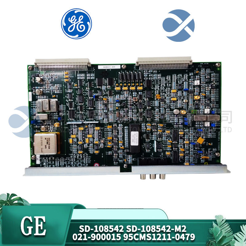 GE IS200PMCIH1ABA  Electronic module1