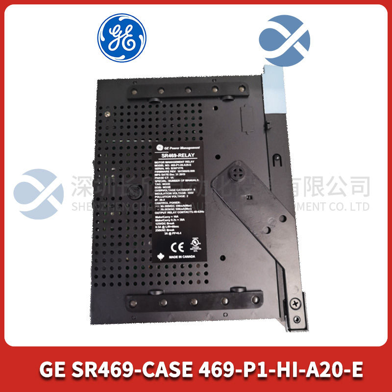 ICS  TRIPLEX T8403 Industrial automation control module