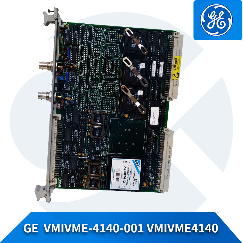 MOTOROLA MVME2400 VME processor module1