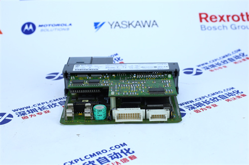 HIMA F7126 Power module