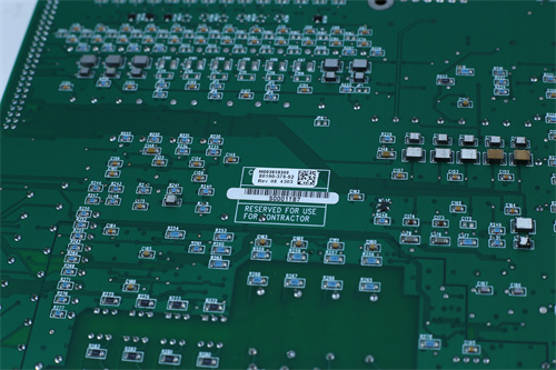 HIMA F8627 Ethernet communication module1