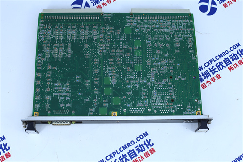 HIMA F7553 Central processor module