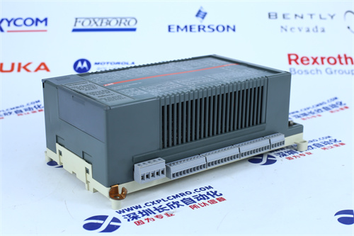 ABB LXN1604-6  Power module