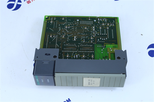 BENTLY 3500/92 136180-01 Communication gateway module