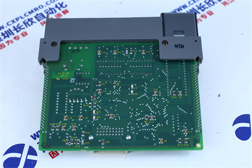 ABB LDGRB-01 Automatic control module1