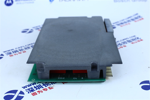 HIMA F3330 Safety relay module1