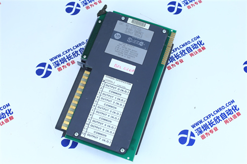 HIMA F3330 Safety relay module