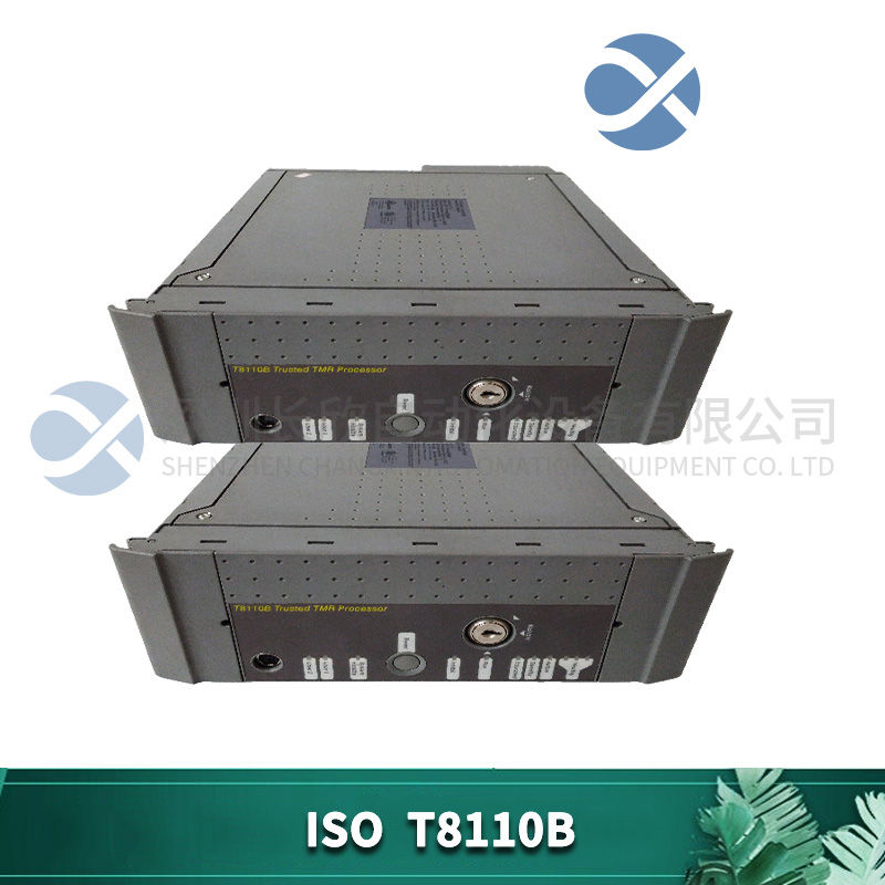 ABB GFD563A101 Intelligent isolator module1