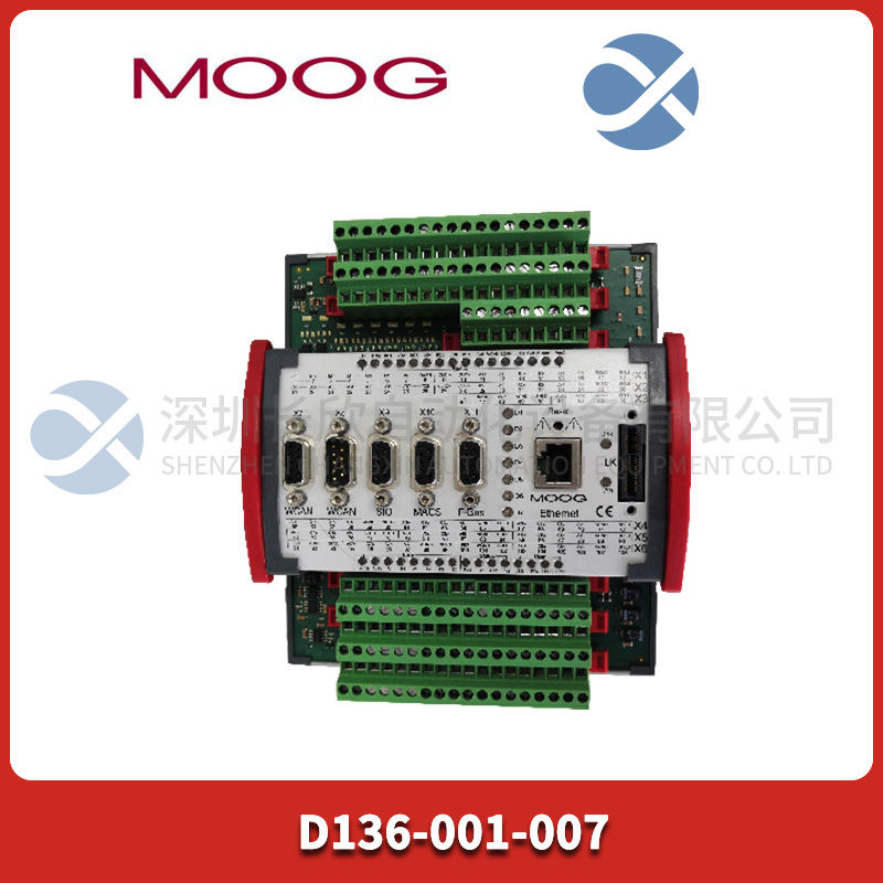 ABB 3HAC025338-006	 controller