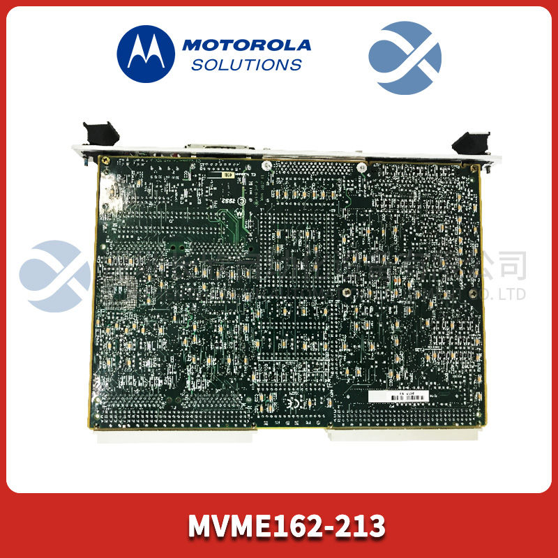 BENTLY 3500/22M 138607-01  Transient data interface