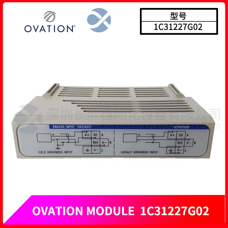 ABB	GD9924BE Driving module1