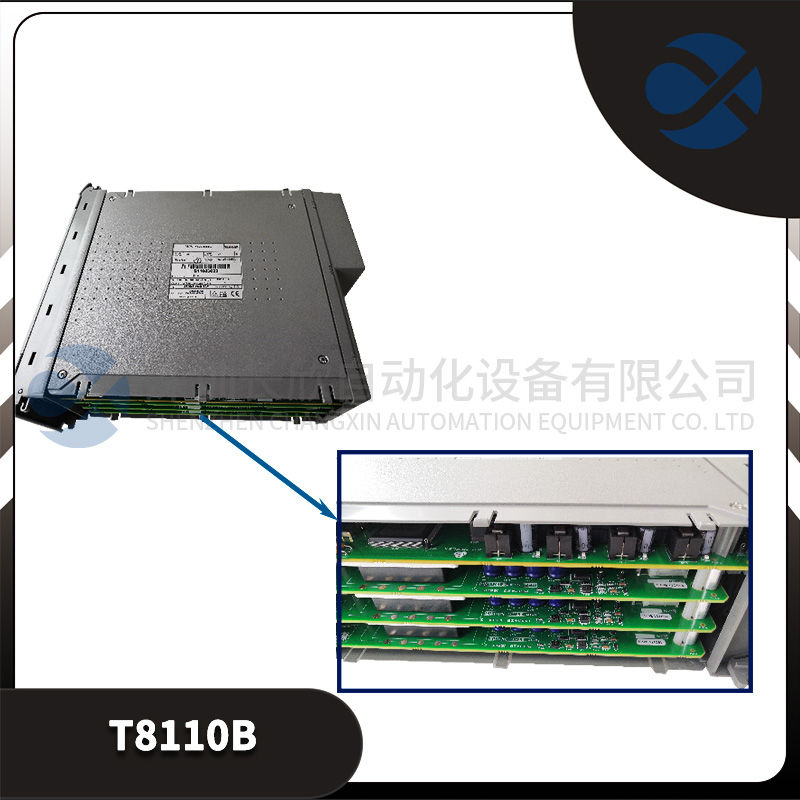 FOXBORO P0916JW Programmable controller